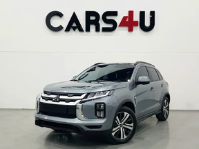 Mitsubishi ASX 2024