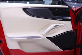 Ferrari Purosangue 2024