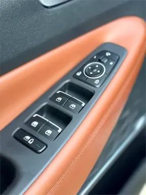 Hyundai Santa Fe 2023