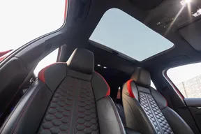 Audi RS3 2024