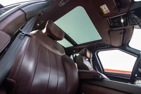 Land Rover Range Rover 2022