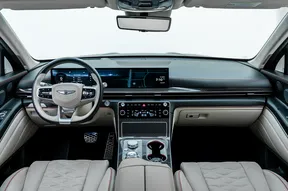 Genesis GV80 2025