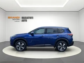 Nissan X-Trail 2023