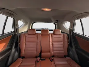 Toyota RAV4 2018