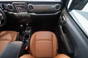 Jeep Wrangler Unlimited 2023