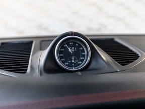 Porsche Macan GTS 2018