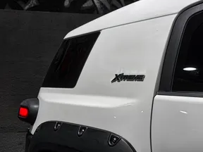 Toyota FJ Cruiser 2020