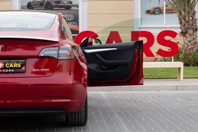 Tesla Model 3 Performance 2023