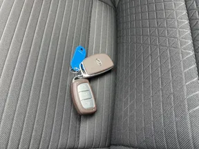 Hyundai i20 2021