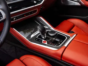 BMW X6 M Competition 2026