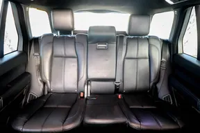 Land Rover Range Rover 2015