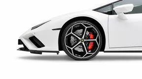 Lamborghini Huracán 2022