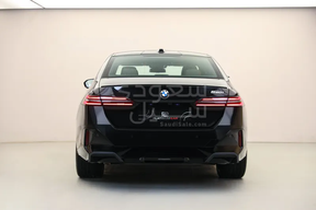 BMW 5 Series 520 2026