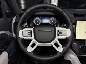 Land Rover Defender 110 2026