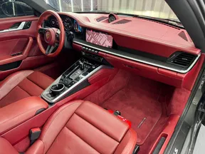 Porsche 911 2020