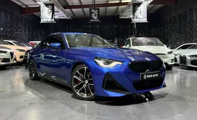 BMW 2 Series 230 2022