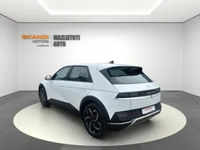Hyundai Ioniq 5 2023
