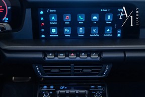 Porsche 911 Targa 4 GTS 2025