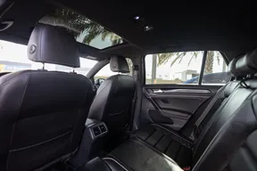 Volkswagen Golf R 2019