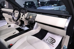 Land Rover Range Rover 2024