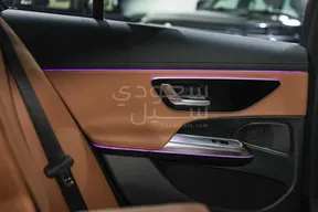 Mercedes-Benz E-Class 200 2026