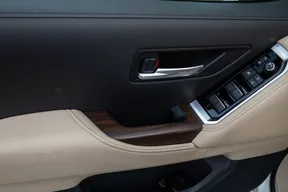 Toyota Land Cruiser 2025