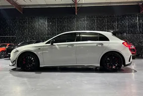 Mercedes-Benz A-Class 35 AMG 2022