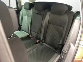 Volkswagen Tiguan 2016