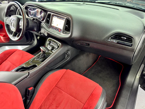 Dodge Challenger R/T 2019