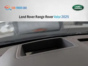 Land Rover Range Rover Velar 2025