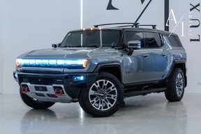 GMC Hummer EV 2024
