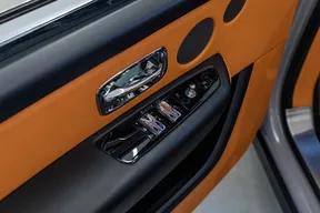 Rolls-Royce Cullinan 2022