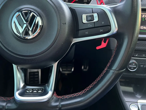 Volkswagen Golf GTI 2015