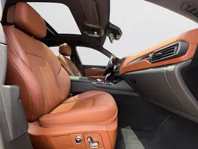 Maserati Levante Hybrid 2022