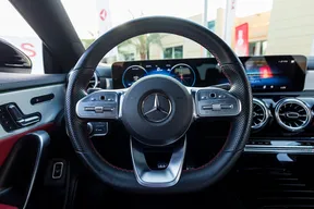 Mercedes-Benz CLA 250 2023