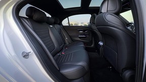 Mercedes-Benz C-Class 260 L 2023