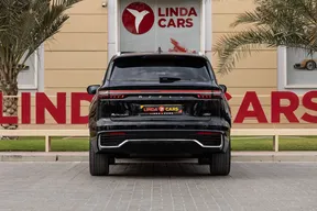 Geely Xingyue L / Monjaro 2025