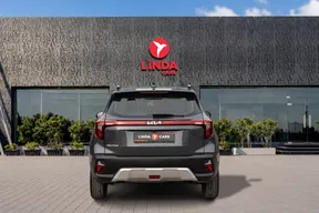 Kia Seltos 2024