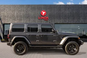 Jeep Wrangler 2020