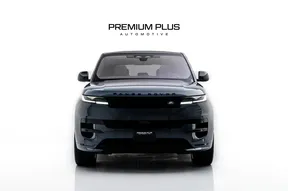 Land Rover Range Rover Sport 2023