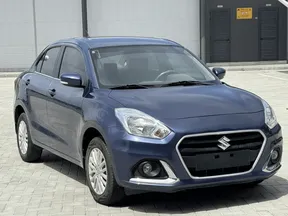Suzuki Dzire 2024