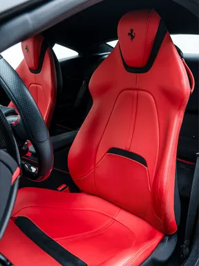 Ferrari Roma 2024
