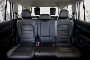 Volkswagen Teramont 2019