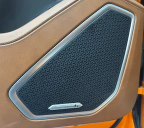 Lamborghini Urus 2022