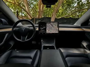 Tesla Model 3 Standard Plus 2021