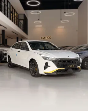 Dongfeng (DFM) Shine 2026