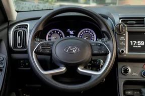 Hyundai Creta 2025