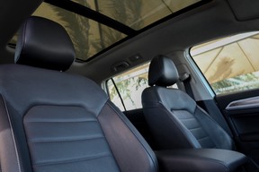 Volkswagen Teramont 2019