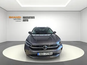 Volkswagen Taigo 2023