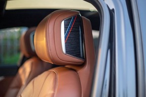 BMW 7 Series 735 2023